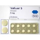 closest drug match valium